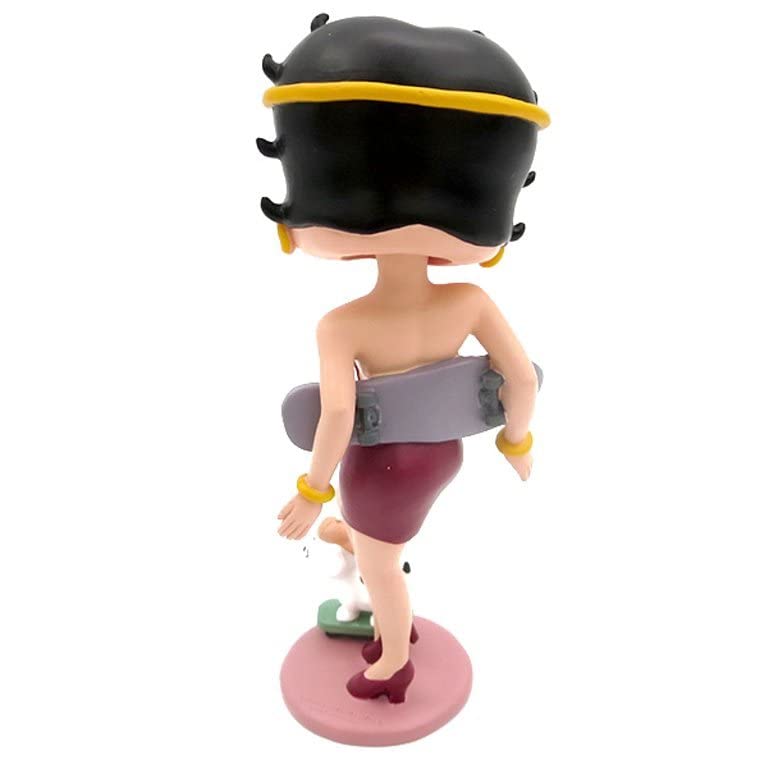 Amazon.co.jp: ベティーちゃん ベティーブープ ボブリング