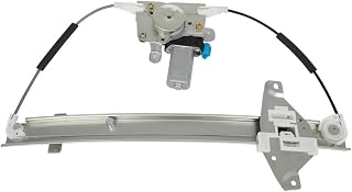 SCITOO Power Window Regulator With Motor For Chevrolet For Aveo