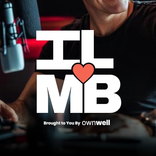 I Love Mortgage Brokering cover art