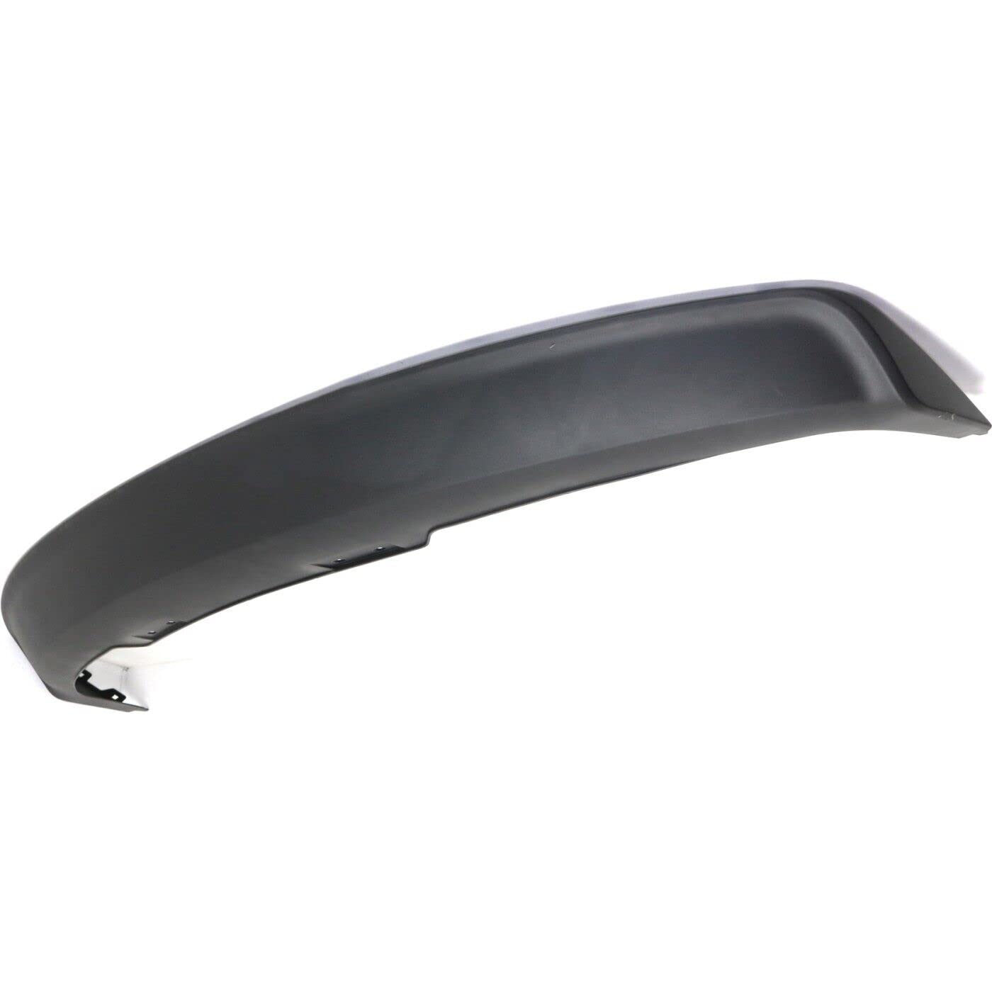 Amazon.com: Fitrite Autoparts New Rear Lower Valance For 2013-2015 