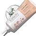 Kamedis Dermatology Daily Scalp Leave-On Lotion for Long Time Relief of Sensitive Scalp and Seborrheic Dermatitis, Soothing Cream made with Proven Botanicals for Dandruff, Dry, Itchy, Scaly, Flaky and Irritated Skin, Cruelty Free, Paraben-Free, Dye-Free, Steroid-Free, Tar-Free, 3.38  oz
