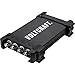 Produktbild VOLTCRAFT DSO-3074 USB-Oszilloskop 70 MHz 4-Kanal 250 MSa/s 16 kpts 8 Bit Digital-Speicher (DSO), Spectrum-Analyser 1 S