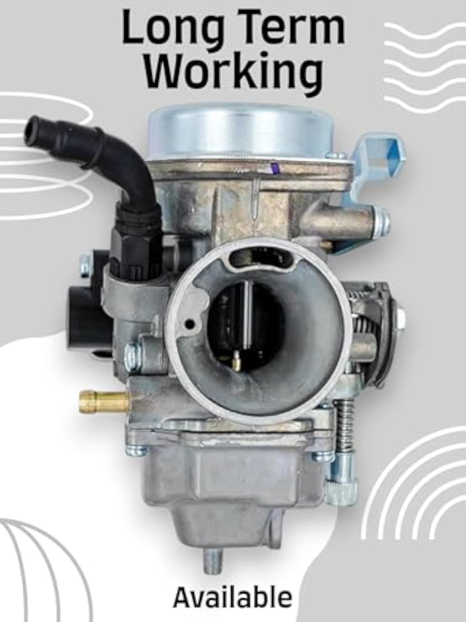 Carburetor Assembly for Honda Unicorn Motorcycle Parts