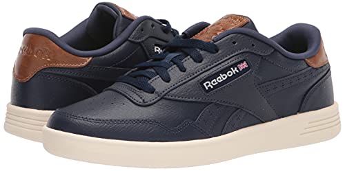 Image of Reebok Mens Club C 85 Sneaker