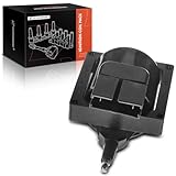 A-Premium Engine Ignition Coil Packs Compatible with Ford F-150 F-250 F-350 Bronco Escort Mustang Ranger Taurus Lincoln Mazda Mercury