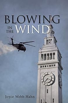 Paperback Blowing in the Wind Book
