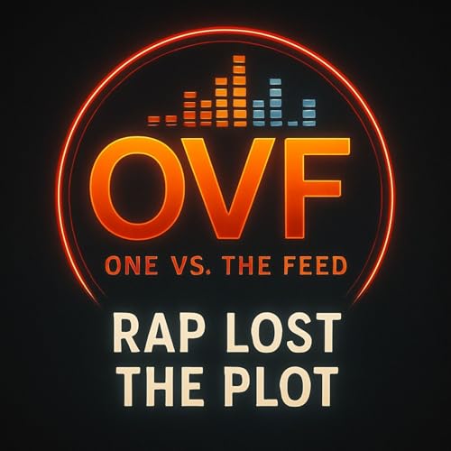 How Rap Went Pop and Lost Its Edge