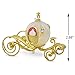Hallmark 2995QXD6235 Disney Carriage Keepsake Christmas Ornaments