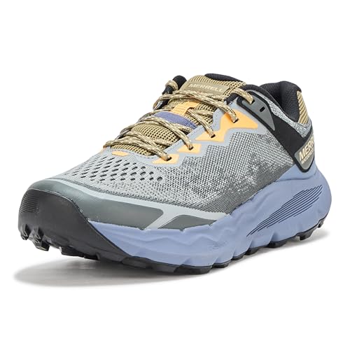 Image of Merrell Men's Nova 4 Waterproof