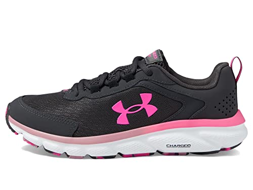 Image of Under Armour Women's Charged Assert 9 Running Shoe