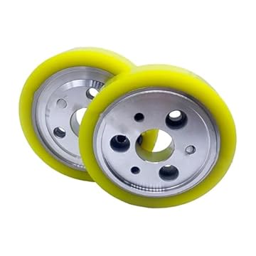 four sided planer moulder