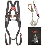 Kit antichute Spartan Simple