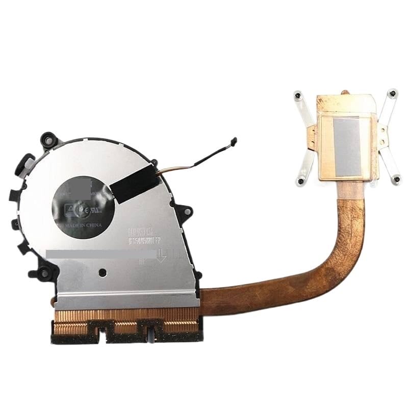 Réparer Bruit Ventilateur Lenovo Yoga 530-14 Dissipateur Thermique de Remplacement 5H40R19595