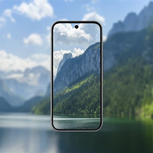 Hama Verre de protection décran Google 1 pc 00222700 - vue 4