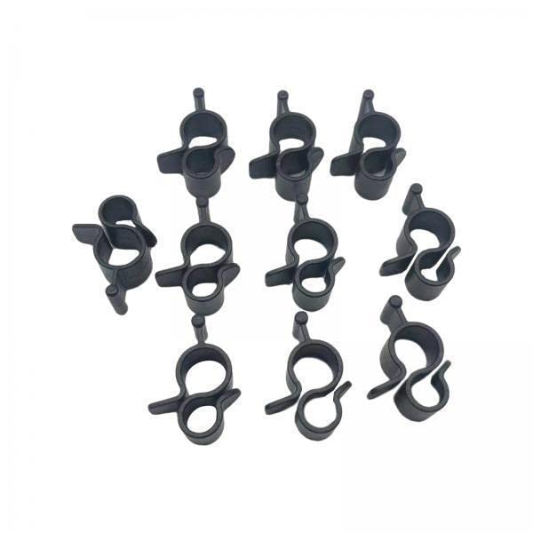 2x10 Pieces Awning Clips Standard String Light Caravan RV Lights|10 Pieces Tent Hooks(2 Pack)|Sporting Goods|Outdoor Sports|Camping & Hiking|Tents & Canopies|Tent & Canopy Accessories-picture-20