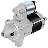 ECCPP Starter For KAWASAKI UTV KAF400 KAF 400 MULE 610 4X4 SND0490 428000-3130 410-52101 AM134946 21163-7020 18533 2-2743-ND