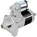 ECCPP Starter For KAWASAKI UTV KAF400 KAF 400 MULE 610 4X4 SND0490 428000-3130 410-52101 AM134946 21163-7020 18533 2-2743-ND