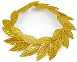 Este gran accesorio se adapta a cualquier disfraz de romano o griego.