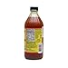 Bragg Organic Apple Cider Vinegar with the Mother - (2 Pack) 16 fl oz - Raw and Unfiltered