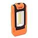 Price comparison product image Ansmann COB LED Worklight Flexible, 1 W, Orange