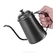 Hervidor de Agua de Acero Inoxidable Hervidor de Café con Cuello de...
