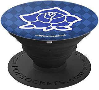 BanG Dream! - Roselia Band Logo PopSockets Grip and Stand for Phones