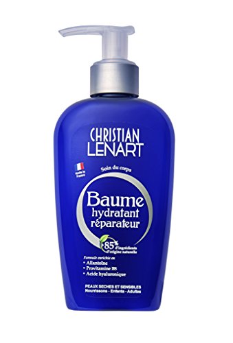 Christian Lenart Balsamo Idratante Riparatore