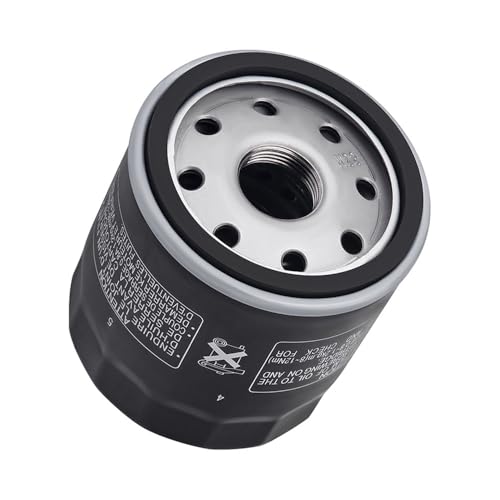 Filtre moto PAN Accessoires de qualité supérieure pour RH1250S
