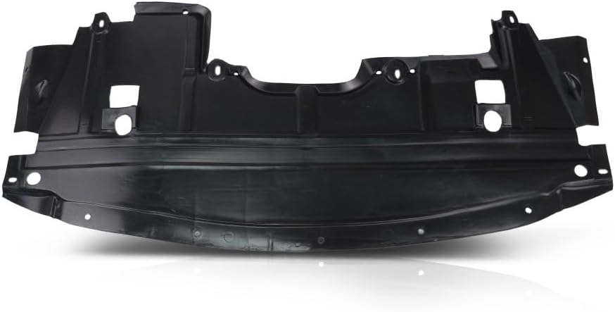 For Nissan Altima Front Engine Splash Shield 2007 2008 2009 Under Cover | Coupe | Sedan | NI1228128 | 75890JA00E