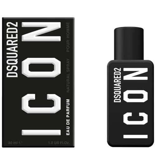 DSQUARED2 Icon Pour Homme Edp 30 ml