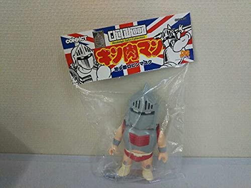 ロビンマスク ファイブスタートイ 幼少期　原作ver.2 CONVICT ロビンマスク ファイブスタートイ 幼少期 原作ver.2 CONVICT
