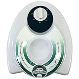 Sylvan Portable Water and Veggie Purifier Ozone Generator 1000mg/h (OG-V1000) – Sanitizing and Disin