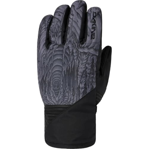 Dakine Crossfire - Guantes cortos X Mayhem - Mayhem Black, S
