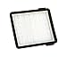 Produktbild Hoover Original 35601057 S107 Hepa-Filter, gemischt