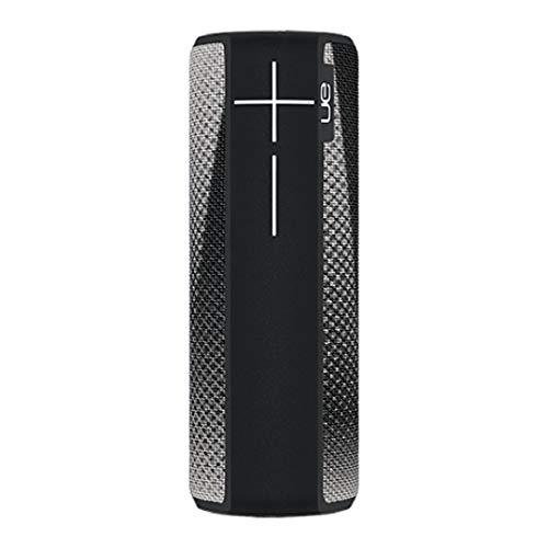 ue megaboom waterproof & shockproof bluetooth speaker