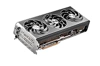 Sapphire Nitro+ AMD Radeon™ RX 7800 XT Gaming OC 16GB GDDR6 Dual HDMI/Dual DP – Ansicht 1