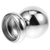 Rambarde d'escalier – fabriquée en acier inoxydable massif, résistante à l'usure et aux hautes températures, balustres d'escalier