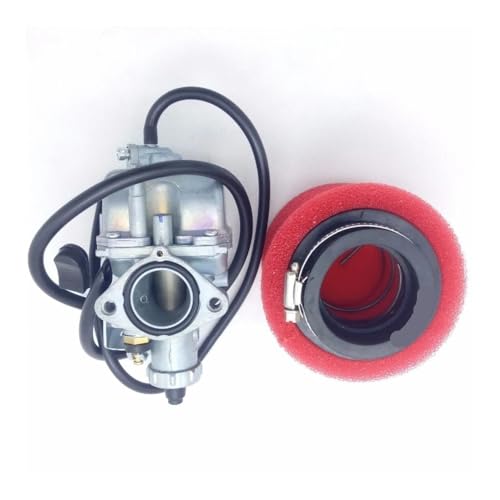 Filtre à air carburateur VM22 pour dirt bike 110cc à 140cc