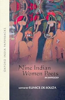 Nine Indian Women Poets: An Anthology