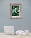 Chely Intermarket, Marco de Madera 50x70cm MOD-204 (Vintage) Marco de Fotos para...