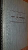 Speeches of Henry Fountain Ashurst of Arizona B0038IYY4O Book Cover