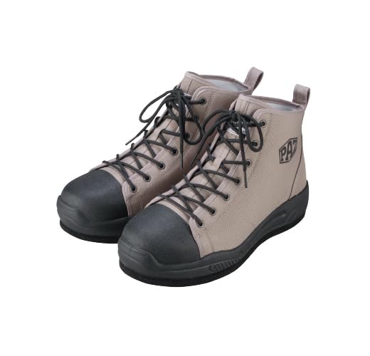 □□Pazdesign パズデザイン ライトウェイトウェーディングシューズ　サイズS 25ｃｍ ZWS-609 ダークブラウン Pazdesign | PRODUCTS | WADER&SHOES ZWS-617