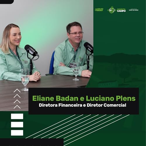 Ep. 49 - Bastidores da Conven&ccedil;&atilde;o Comercial FertMinas: a ind&uacute;stria em movimento