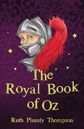 The Royal Book of Oz (The Wizard of Oz Collection, 15)
