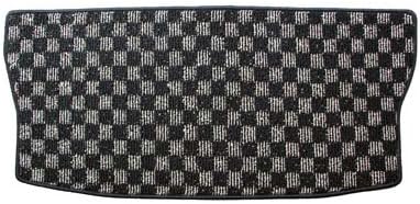 ZERO ゼロ (脱臭・消臭加工済み) スバル インプレッサ Ｇ４ トランクマット H28/10～R5/4 ＧＫ２、ＧＫ３、ＧＫ６、