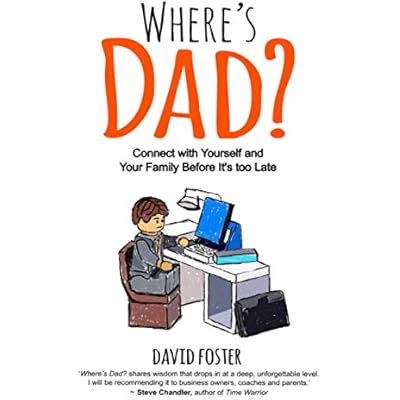 Where's Dad?