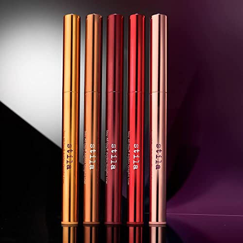 Stay All Day® Artistix Graphic Liner #TOP4