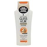  Gliss Kur total Repair 19 Champú 250 ml