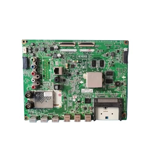 55 �C���` TV ���C���{�[�h (LC550DUH ��ʗp)�ALG �ƌ݊�������AEAX65384005/EAX65384004/EAX65384003/55GB6500-CA/55QB7800-CA/55LB700V/LC550DUH