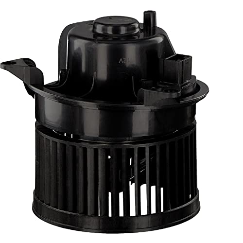 Ventilatore Abitacolo Febi Bilstein 40182 - 4